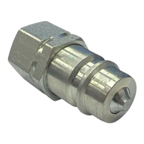 Rychlospojka ISO6,3 G1/4" IG zástrčka 350 bar Horká Nabídka